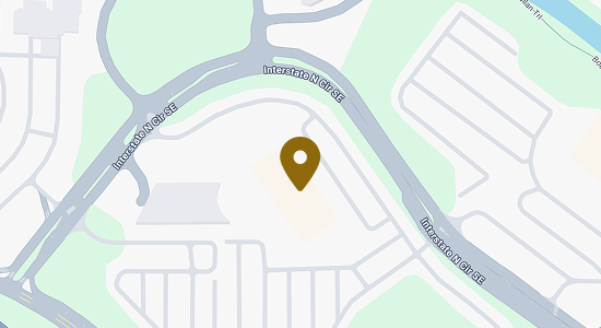 main office map location
